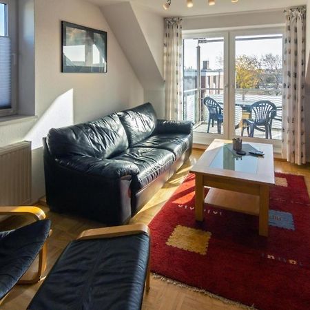Ferienwohnung-Noerddiek-Strandnaehe-Meerblick Norddeich  Eksteriør bilde